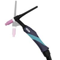 Горелка TIG TW 26FX (4 м) газ Оберон