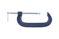 Струбцина G-образная 250 мм 244-483 КОБАЛЬТ
