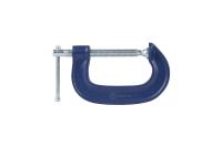 Струбцина G-образная 100 мм КОБАЛЬТ