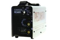 Аппарат инверторный САИ 220 Ресанта