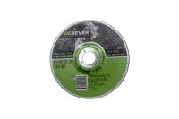 Круг шлифовальный металл Debever 150х6,0х22,2 