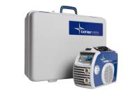 Аппарат инверторный URANOS 1500 ММА  в кейсе Bohler Распродажа