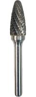 Борфреза параболическая № 335 8х20х65 мм Профоснастка