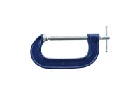 Струбцина G-образная 150 мм КОБАЛЬТ