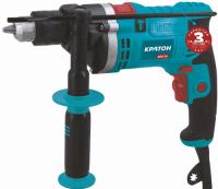Дрель ударная  PD-850-13P Кратон