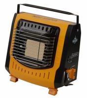 Обогреватель газовый инфракрасный MINI AFRICA TH-808 Tourist портативн.