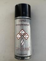 Спрей антипригарный 400 мл Криотэк