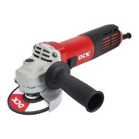 УШМ KSM10-125 (1100Вт, 125мм) DCK