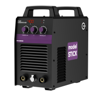 Аппарат инверторный START modelSTICK 400 НАКС