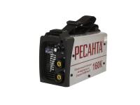 Аппарат инверторный САИ 160 К Ресанта