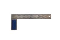 Угольник столярный 300мм ПРАКТИКА