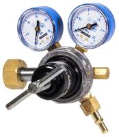 Редуктор БАРО-50-4, Редиус