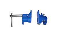 Струбцина трубная 1/2" КОБАЛЬТ