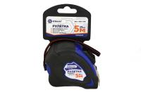 Рулетка Кобальт Комфорт 646-799 5м х 25мм ПРАКТИКА