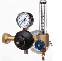 Регулятор У30/АР40 КР1П-Р с ротаметром, Редиус