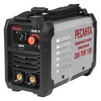 Аппарат инверторный САИ 250T Lux Ресанта