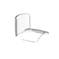 Стекло покровное для маски хамелеон Digital X PRO наружнее