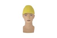 Каскетка защитная RZ ВИЗИОН CAP желтая арт. 98215