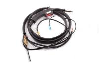 Горелка MIG MP-145 (2,0 м) газ клапан механический, без евроадаптера MTL