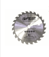 Диск пильный по дер. FEST 230х24Тх22,2