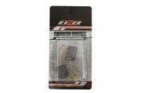 Щетка (№562) Rezer, к УШМ-150 Интерскол