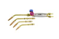 Горелка газовая Г2-М (№ 0,1,2,3) 6/6 ацетилен, Красс