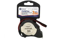 Рулетка Кобальт Экстра 646-812 3м х 16мм ПРАКТИКА