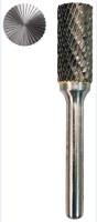 Борфреза цилиндрическая № 110 10х20х65 мм Профоснастка