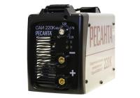 Аппарат инверторный САИ 220 К Ресанта