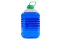 Жидкость незамерзающая 5л.