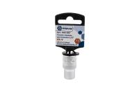 Головка торцевая  1/2" 12мм, Cr-V, КОБАЛЬТ Головка торцевая  1/2" 12мм, Cr-V, КОБАЛЬТ