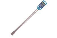 Зубило плоскоеSDS-Max  035-226 25х400 мм ПРАКТИКА