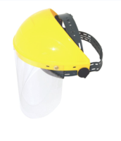 Щиток защитный лицевой НБТ1 ВИЗИОН start арт. 413140