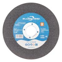 Круг отрезной металл 125х2х22 Blueshark