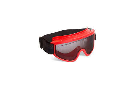 Очки ЗП2 PANORAMA СТАЛЬ арт. 26206