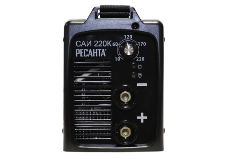 Аппарат инверторный САИ 220 К Ресанта