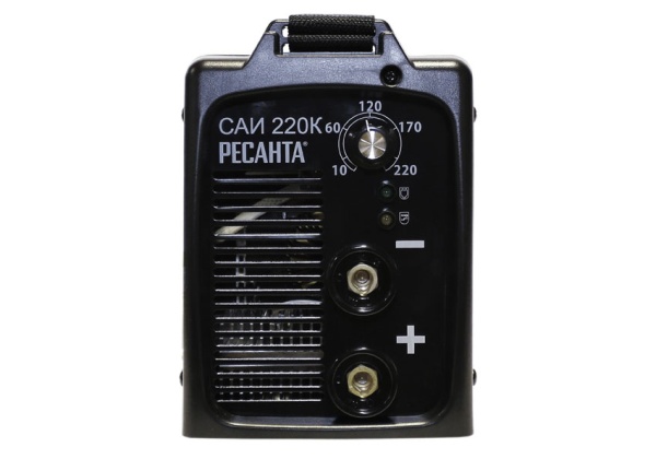 Аппарат инверторный САИ 220 К Ресанта