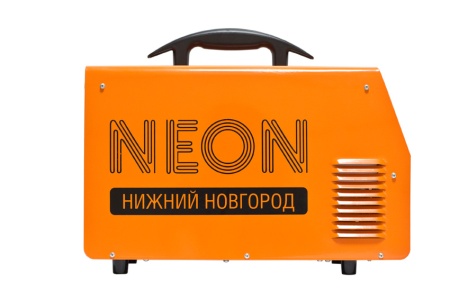 Аппарат инверторный ВД 201 АД NEON Аппарат инверторный ВД 201 АД NEON