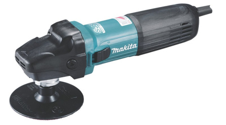 Полировальная машина SA5040C  Makita