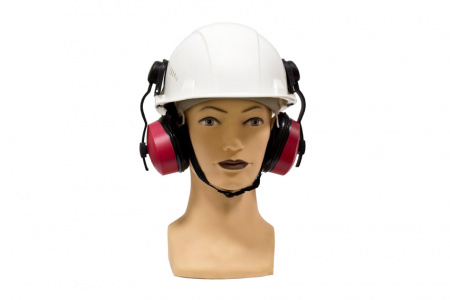 Комплект средств защиты головы и органа слуха СОМЗ 5К Favori®T ШТУРМ Распродажа