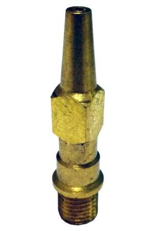 Мундштук внутренний №3 к Р3П, Р2А, Джет