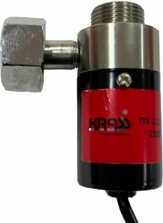 Подогреватель ПУ-2-220В, Красс