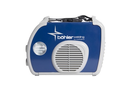 Аппарат инверторный URANOS 1500 ММА  в кейсе Bohler Распродажа