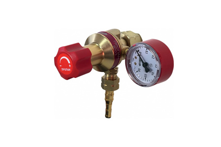 Редуктор БПО-5-3, Красс