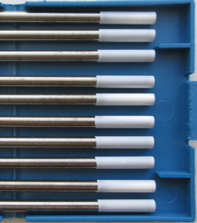 Электрод вольфрамовый WZ-8 2,0 мм 175 мм