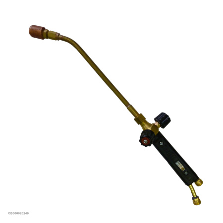 Горелка Г3У Джет 480 (сетчатый мундштук №7П) пропан