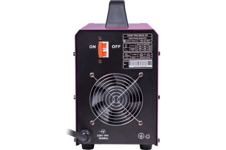 Аппарат инверторный STARTmodelSTICK 251