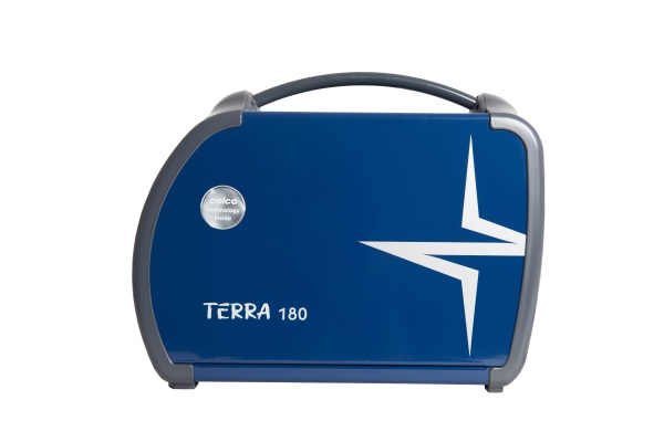 Аппарат инверторный TERRA 180 ММА 55.12.012 Bohler Аппарат инверторный TERRA 180 ММА 55.12.012 Bohler