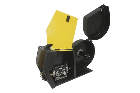 Устройство подачи сварочной проволки TFN 6000 FE  закрытого типа  Распродажа