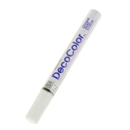 Маркер MAR 300/0 для промышл. графики 2-4 мм. белый Маркер MAR 300/0 для промышл. графики 2-4 мм. белый